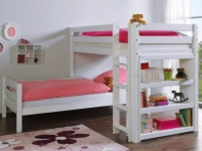 Relita Etagenbett Hochbett Kinderbett BENI L 449.00 €