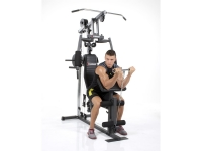 HAMMER Kraftstation California XP 569.05 €