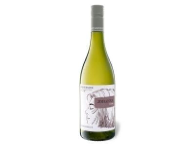 Lidl  Weinkenner by Pfaffl Johanna Cuvée trocken, Weißwein 2021