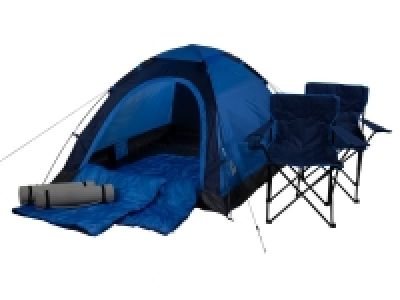 Lidl Best Camp Best Camp Camping Set inkl. Stühlen