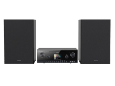 GRUNDIG CMS 5000 BT DAB+ WEB HiFi-System 299.00 €