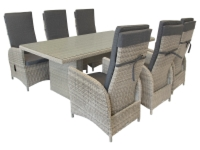 Lidl Bellavista® bellavista® Dining Lounge Rho