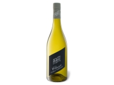Lidl  Pfaffl Grüner Veltliner Classic trocken, Weißwein 2021