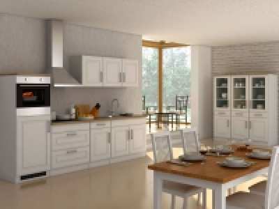 HELD Küchenzeile »Rom«, in 290/300/330 cm 1,599.00 €