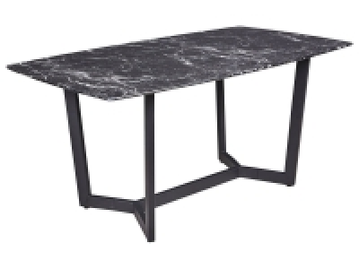 Reality Esstisch »Colonia«, in schwarz 298.15 €