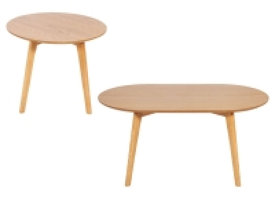 Homexperts Couchtisch »Lina« 73.89 €
