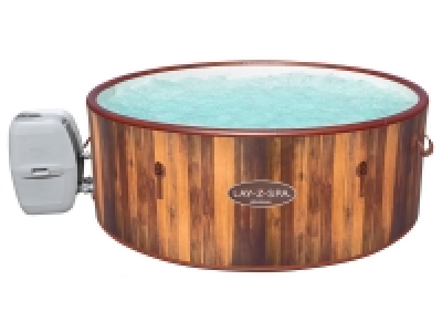 Bestway Lay-Z-Spa(TM) »Helsinki« mit Airjet 729.10 €