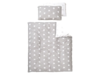 roba Bettwäsche »Little Stars«, 100 x 135 cm 26.88 €
