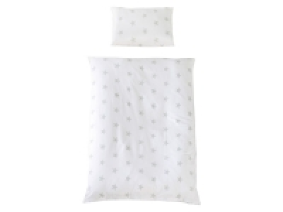 roba Bettwäsche »Little Stars«, 100 x 135 cm 28.90 €