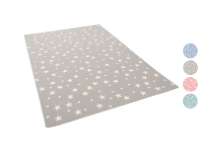 Snapstyle Kinder Spiel Teppich Sterne 19.95 €
