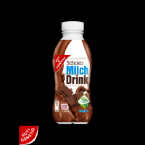 Milchdrink 0.69 €