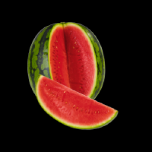 Mini-Wassermelone 1.99 €