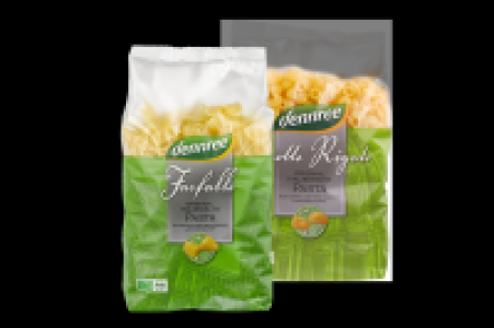 Hartweizen-Nudeln 0.99 €