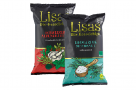 Kesselchips 1.99 €