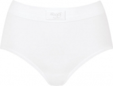Sloggi Double Comfort Maxislip, Baumwolle, große Größen, für Damen