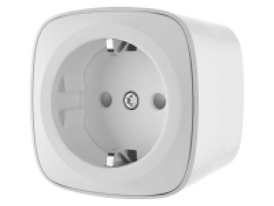 SILVERCREST® Steckdosen Zwischenstecker, Zigbee Smart Home 9.99 €