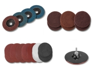 PARKSIDE® Winkelschleiferzubehör 4.49 €