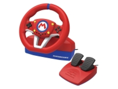 HORI Mario Kart Racing Wheel Lenkrad Pro MINI für Nintendo Switch 49.57 €