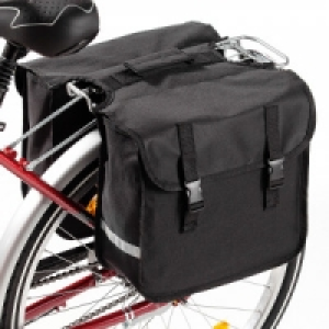 Norma Top Velo Doppeltasche 24 Liter