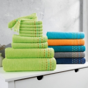 Frottierwaren Adria 5.99 €