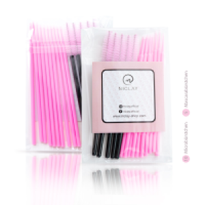 Microbürstchen & Mascarabürsten 4.72 €