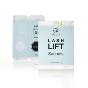 Lash Lift Zubehör Sachets 3 Anwendungen 15.92 €
