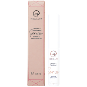 Wimpern- & Augenbrauenserum 27.93 €