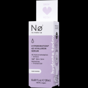 hydrate today HYPERDRATION® 4D HYALURON SERUM 14.95 €