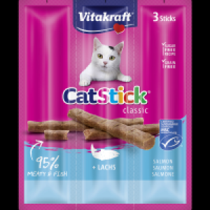 Cat Stick® Classic Lachs 0.39 €