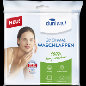 Einmal Waschlappen 1.49&nbsp;&euro;