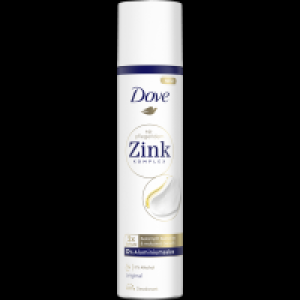 Deodorant Spray Original mit pflegendem Zink-Komplex 1.99 €