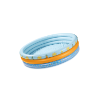 Kinder-Planschbecken 11.99 €