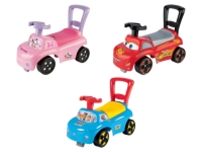 Lidl Smoby SMOBY Mein erstes Auto Rutscherfahrzeug mit Kippschutz