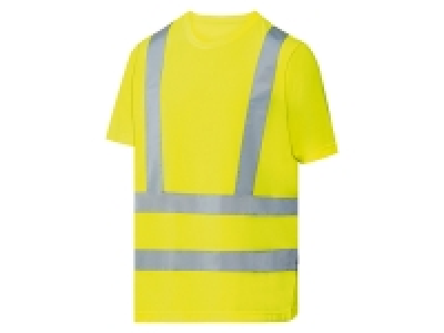 PARKSIDE® Herren T-Shirt, ISO Klasse 2, mit reflektierenden Details, g 4.99 €