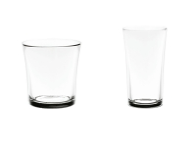 Trinkglas »LYS«, 6 Stück 7.99 €