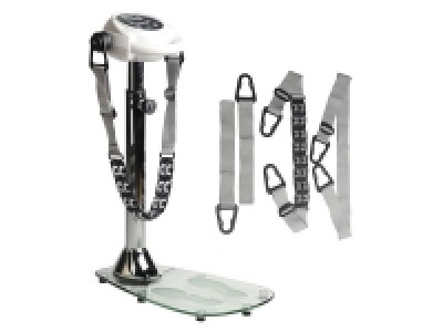 body coach Vibro Massager Deluxe Glas weiße Abdeckung 219.00 €