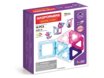 Magformers Inspire Set 14 16.09 €