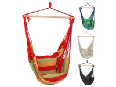 Garden Pleasure Hängesessel »TOBAGO«, mit 2 Kissen 23.36 €