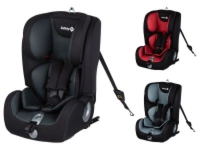 Lidl Safety 1st Safety 1st Autokindersitz »Ever Fix«, mitwachsend, Isofix und Top Teth