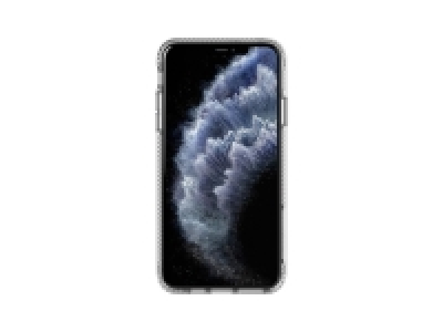 Lidl Tech21 Tech21 Pure Clear Handyhülle, passend für iPhone 11 Pro