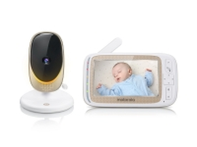 MOTOROLA Comfort 60 CONNECT
