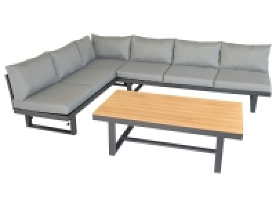 bellavista® Alu-Lounge »Largo«, 3-teilig 1,199.00 €
