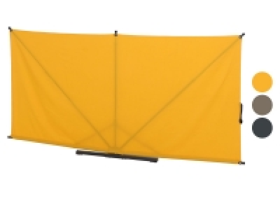 SIENA GARDEN Sichtschutz »Ben«, 150 x 280 cm 140.04 €