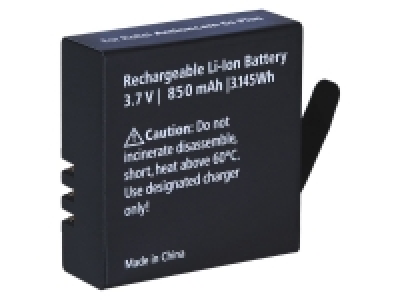 Rollei Single Battery 6S Plus 10.99 €