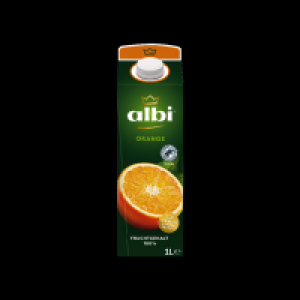 albi Fruchtsaft oder Nektar 0.99 €