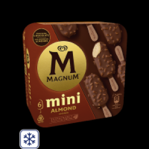 Magnum oder Cornetto Multipack Eis 1.99 €