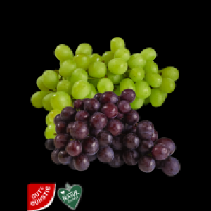 Tafeltrauben hell oder rot 1.49 €