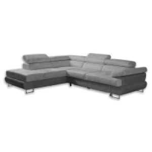 Ecksofa - hellgrau - verschiedene Ausführungen 899.00 €