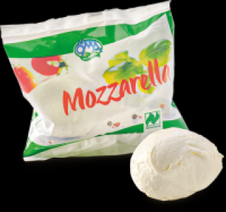 ÖMA Mozzarella 1.07 €