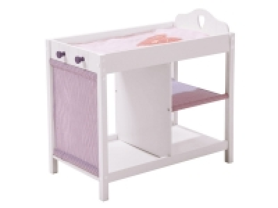 roba Puppenkommode Fienchen 39.99 €